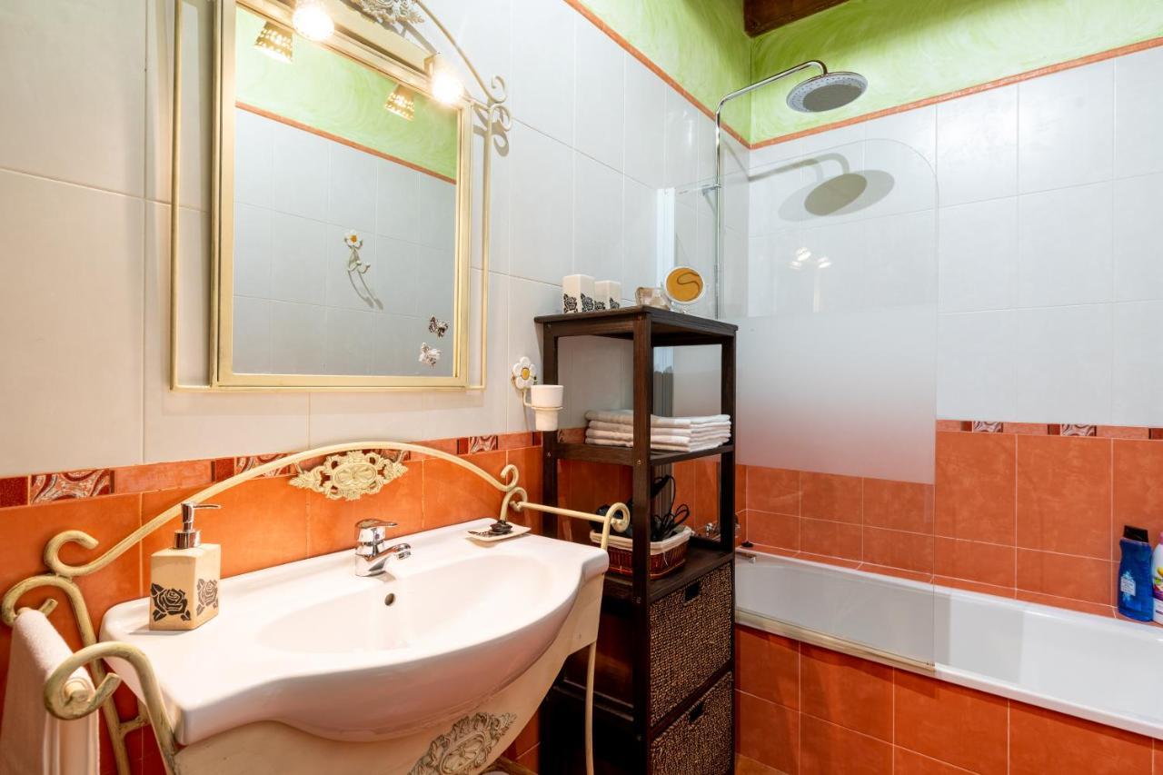 Vll Vivienda Rural A Las Puertas De Donana Villamanrique De La Condesa Exterior foto